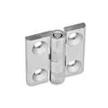 J.W. Winco GN237-A4-60-60-A-GS Hinge Stainless 237-A4-60-60-A-GS